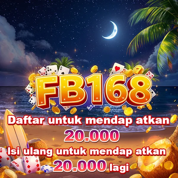 FB168 Login Resmi APK 2026