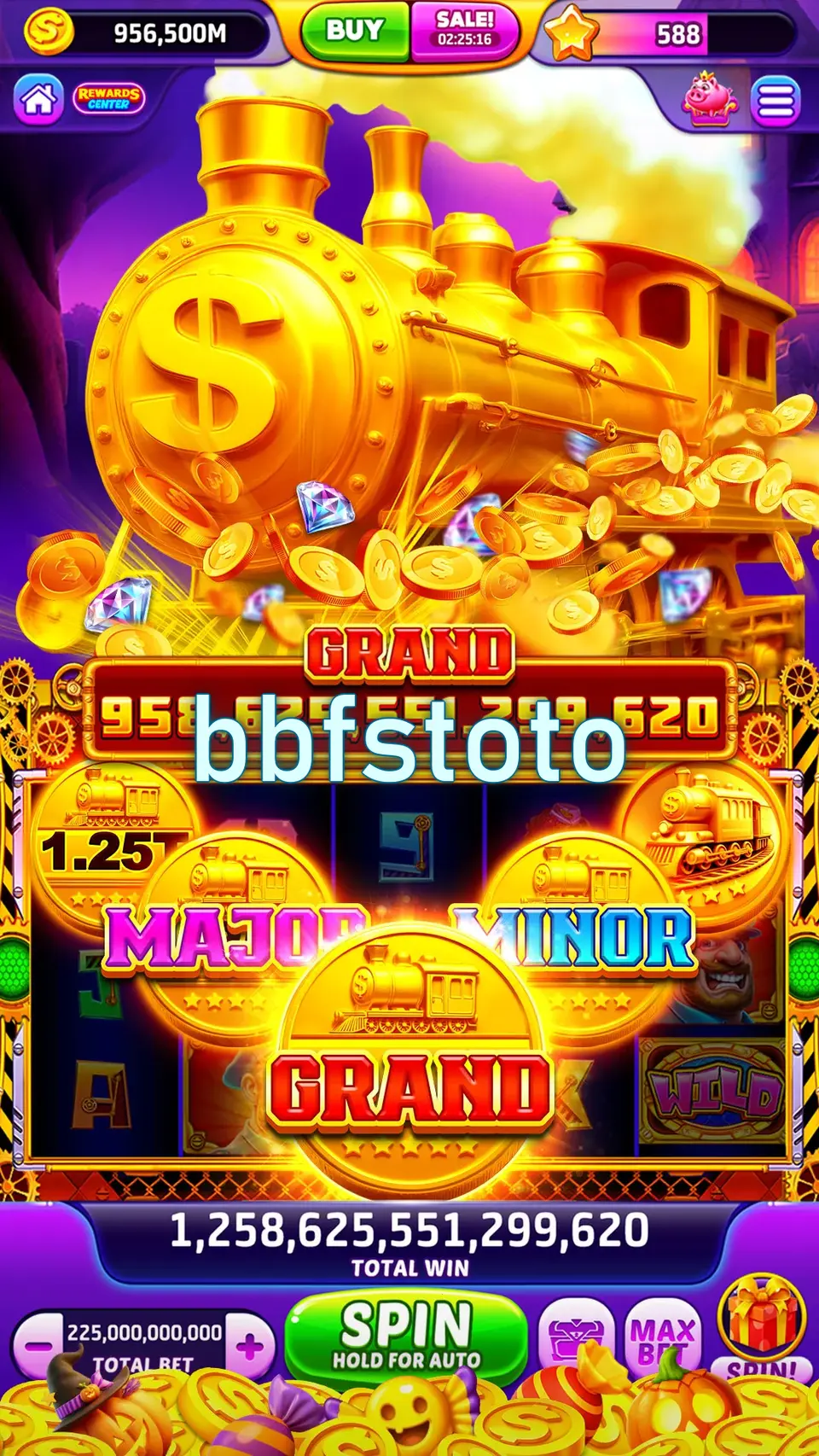 bbfstoto Masuk