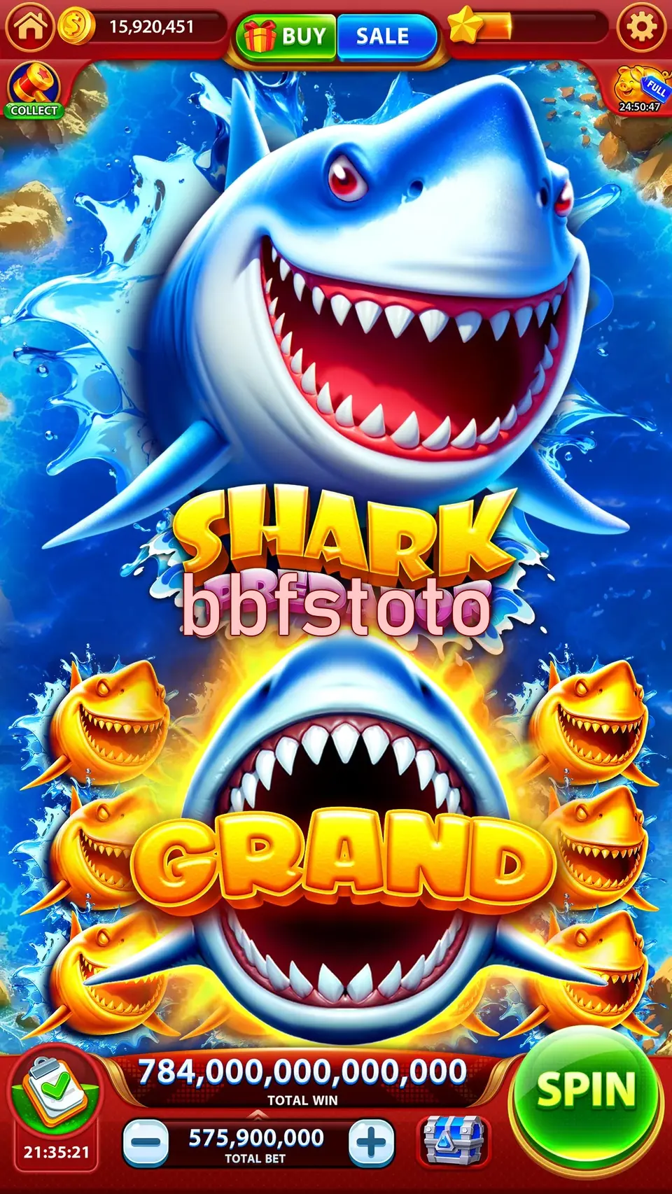 bbfstoto Preview - Resmi Unduh
